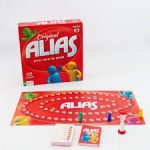 ⁦ALIAS אליאס⁩ – תמונה ⁦2⁩