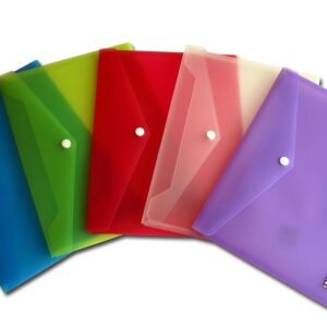 תיק מעטפה | בצבעים שונים