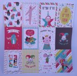 גלויות לפורים