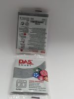 ⁦פימו 57 גר' | אפור נצנצים⁩ – תמונה ⁦2⁩