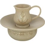 מים אחרונים פולימר מהודר 12 ס"מ